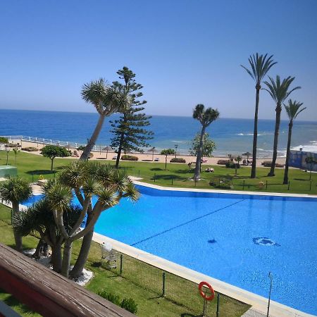 Estudio Castillo Santa Clara/Torremolinos Exteriér fotografie