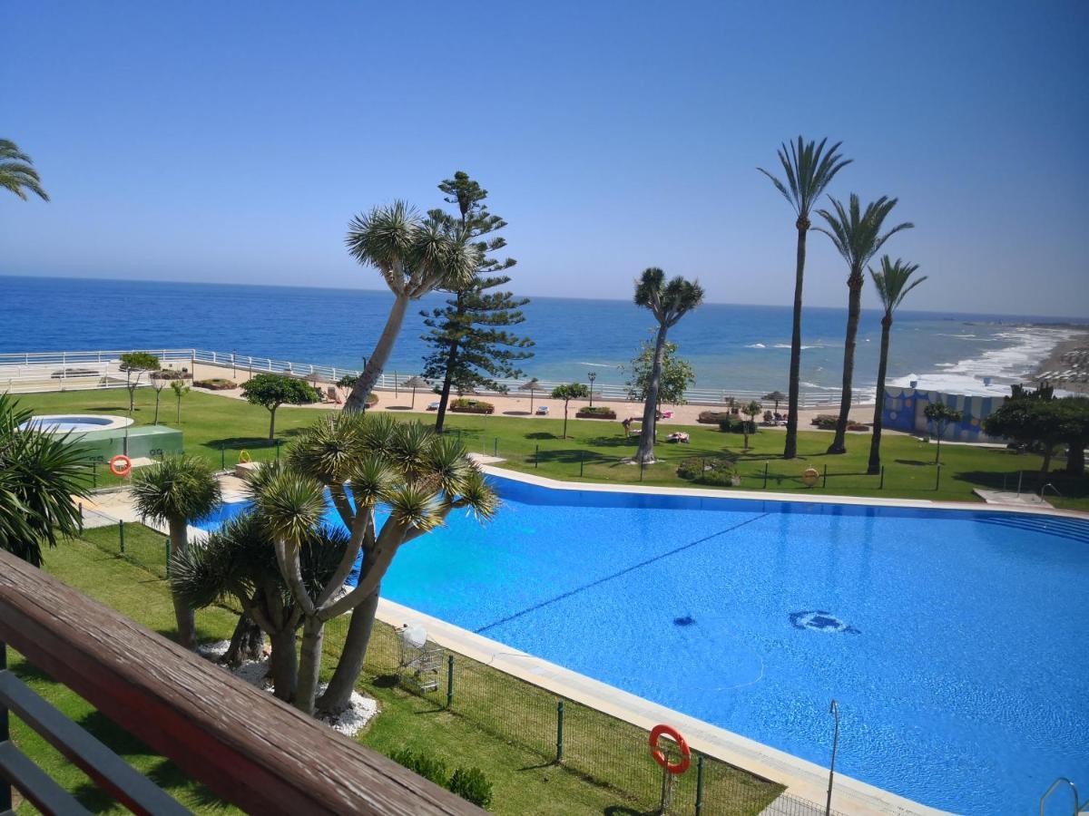 Estudio Castillo Santa Clara/Torremolinos Exteriér fotografie