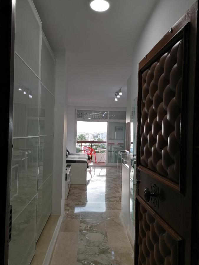 Estudio Castillo Santa Clara/Torremolinos Exteriér fotografie